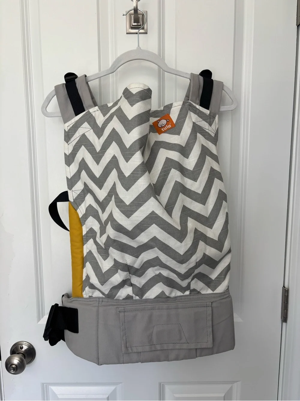 🐭Tula Chevron Carrier🐭